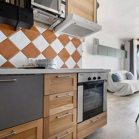 Apartment La Luna 圣地亚哥港 外观 照片