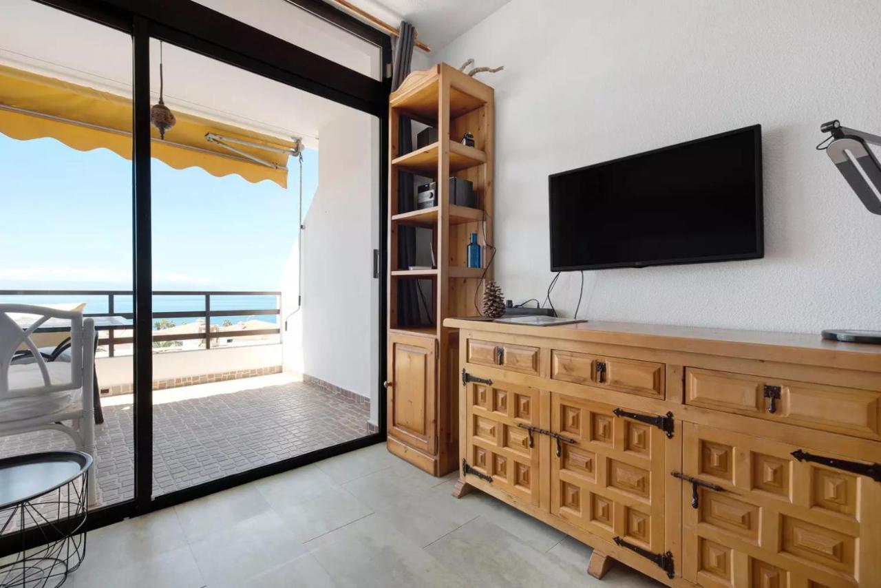 Apartment La Luna 圣地亚哥港 外观 照片