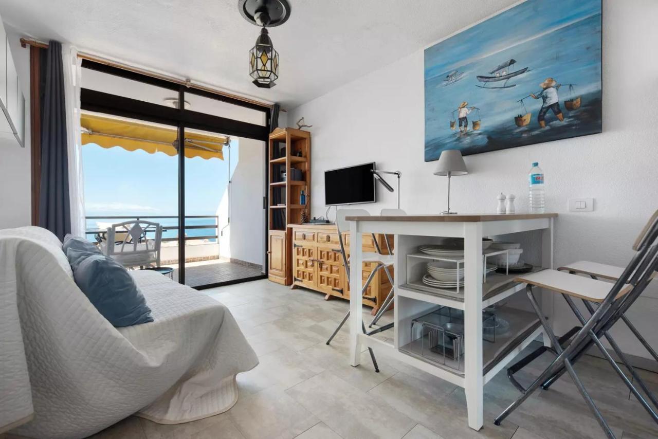 Apartment La Luna 圣地亚哥港 外观 照片