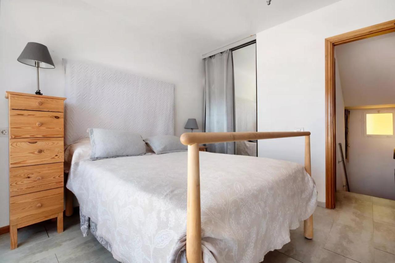 Apartment La Luna 圣地亚哥港 外观 照片